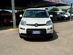 Bianco Usata 2024 Fiat Panda S Due volumi | 11.500 € (Buon prezzo)