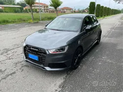 Usata 2015 Audi S1 Due volumi | 17.900 € (Ottimo prezzo)