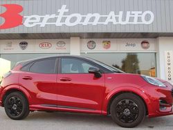 Rosso cupo Usata 2023 Ford Puma ST-Line SUV | 16.500 € (Ottimo prezzo)