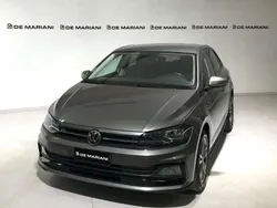 Grigio Usata 2020 VW Polo R-line Tre volumi | 15.300 € (Buon prezzo)