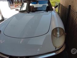 Usata 1970 Alfa Romeo Spider Cabrio | 15.000 €
