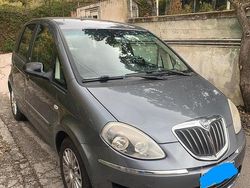 Grigio Usata 2012 Lancia Musa Monovolume | 3500 € (Ottimo prezzo)