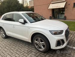 Usata 2021 Audi Q5 S-Line SUV | 31.500 € (Ottimo prezzo)