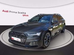 Grigio Nuova 2025 Audi A6 Allroad Advanced Station wagon | 66.800 € (Buon prezzo)