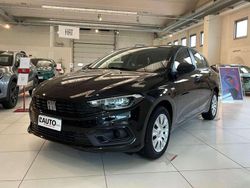 Nero Usata 2024 Fiat Tipo Cross Tre volumi | 20.900 € (Buon prezzo)
