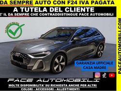 Nero metallizzato Usata 2022 Audi A5 Competition Coupé | 44.800 € (Ottimo prezzo)