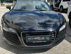 Usata 2011 Audi R8 Coupé Coupé | 63.999 € (Buon prezzo)