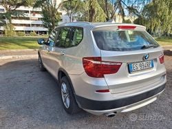 Grigio Usata 2013 BMW X3 SUV | 8500 € (Super prezzo)