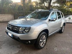 Grigio Usata 2015 Dacia Duster Prestige SUV | 6499 € (Ottimo prezzo)