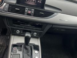 Grigio Usata 2017 Audi A6 Station wagon | 18.000 € (Ottimo prezzo)