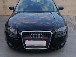 Usata 2008 Audi A3 Station wagon | 3499 € (Super prezzo)