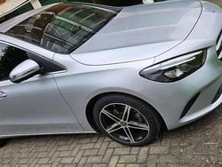 Argento Usata 2019 Mercedes B180 Monovolume | 18.000 € (Ottimo prezzo)