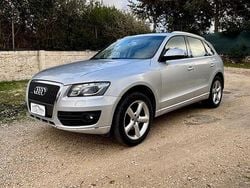 Grigio Usata 2011 Audi Q5 Advanced SUV | 9900 € (Ottimo prezzo)