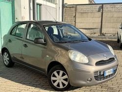 Other Usata 2015 Nissan Micra Tekna Tre volumi | 2000 € (Super prezzo)