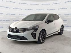 Bianco Nuova 2025 Mitsubishi Colt Intense Due volumi | 18.600 € (Buon prezzo)