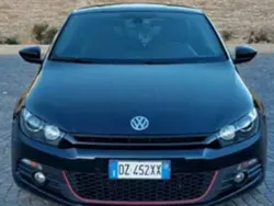Usata 2010 VW Scirocco Coupé | 8500 € (Cara)