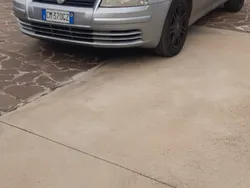 Usata 2004 Fiat Stilo Tre volumi | 1100 € (Buon prezzo)