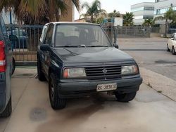Usata 1992 Suzuki Vitara SUV | 4000 €