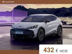 Argento white Nuova 2025 Cupra Tavascan Endurance SUV | 42.000 € (Ottimo prezzo)