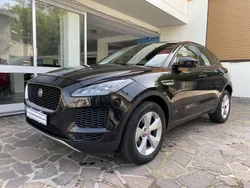 Nero Usata 2019 Jaguar E-Pace R-Dynamic SUV | 19.400 € (Ottimo prezzo)