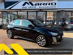 Grigio(met.) Nuova 2025 Peugeot 208 Style Due volumi | 16.650 € (Buon prezzo)