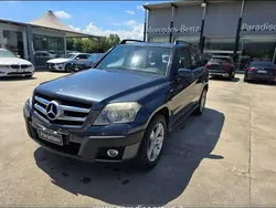 Grigio Usata 2010 Mercedes GLK250 SUV | 9000 € (Ottimo prezzo)