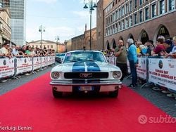 Bianco Usata 1960 Ford V8 Coupé | 65.000 €