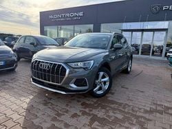 Grigio Usata 2020 Audi Q3 Advanced SUV | 29.890 € (Buon prezzo)