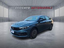 Blu Usata 2023 Fiat Tipo Station wagon | 11.557 € (Ottimo prezzo)