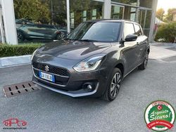 Altro pastello Usata 2020 Suzuki Swift Due volumi | 15.800 € (Cara)