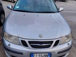 Usata 2006 Saab 9-3 Vector Station wagon | 1500 € (Super prezzo)