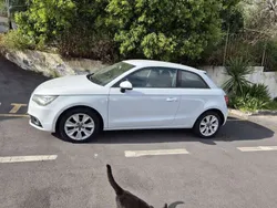 Usata 2012 Audi A1 Ambition Due volumi | 13.000 € (Cara)