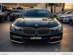 Usata 2017 BMW 730 Luxury Line Tre volumi | 24.500 € (Super prezzo)