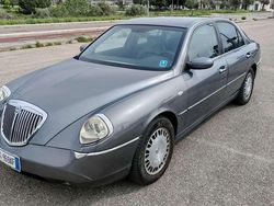Usata 2006 Lancia Thesis Tre volumi | 5000 € (Molto cara)