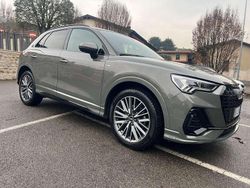 Grigio Usata 2021 Audi Q3 S-Line SUV | 25.800 € (Ottimo prezzo)