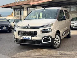 Beige Usata 2021 Citroën Berlingo Start Monovolume | 15.990 € (Super prezzo)