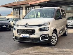 Beige Usata 2021 Citroën Berlingo Feel Monovolume | 15.990 € (Super prezzo)