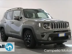 Grigio Usata 2021 Jeep Renegade Limited SUV | 15.400 € (Buon prezzo)