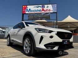 Bianco Usata 2022 Cupra Formentor SUV | 22.900 € (Buon prezzo)