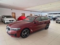 Other Usata 2021 BMW 530 Station wagon | 31.400 € (Ottimo prezzo)