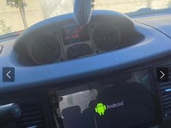 Usata 2010 Lancia Musa Monovolume | 2300 € (Super prezzo)