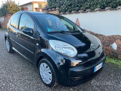 Usata 2007 Citroën C1 Due volumi | 2850 € (Buon prezzo)