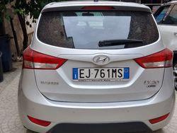 Grigio Usata 2012 Hyundai ix20 Due volumi | 4000 € (Ottimo prezzo)