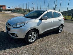 Usata 2012 Hyundai ix35 Comfort SUV | 5600 € (Buon prezzo)