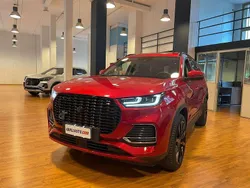 Rosso Nuova 2025 DR Automobiles DR7 SUV | 32.767 € (Super prezzo)