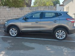Grigio Usata 2015 Nissan Qashqai SUV | 14.000 € (Molto cara)