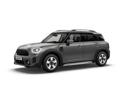 Usata 2020 Mini One D Countryman SUV | 23.900 € (Cara)