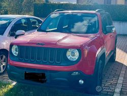 Giallo Usata 2016 Jeep Renegade Trailhawk SUV | 13.000 € (Buon prezzo)