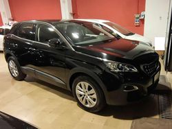 Nero Usata 2019 Peugeot 3008 Business-Line SUV | 17.500 € (Buon prezzo)