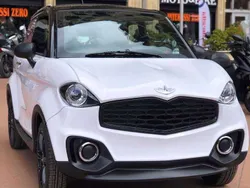 Nuova 2024 Chatenet CH46 Due volumi | 14.600 € (Ottimo prezzo)
